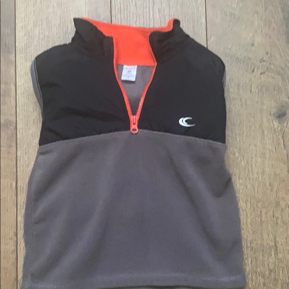 Carters 5t jacket - Picture 2 of 2